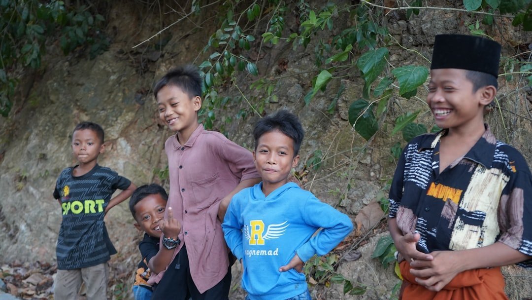Photo Outdoor play