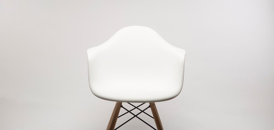 Photo Time-out chair