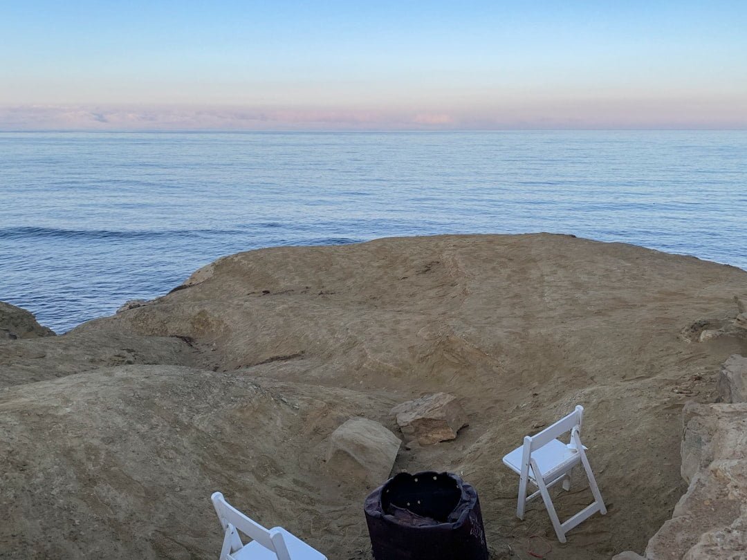 Photo Time-out chair