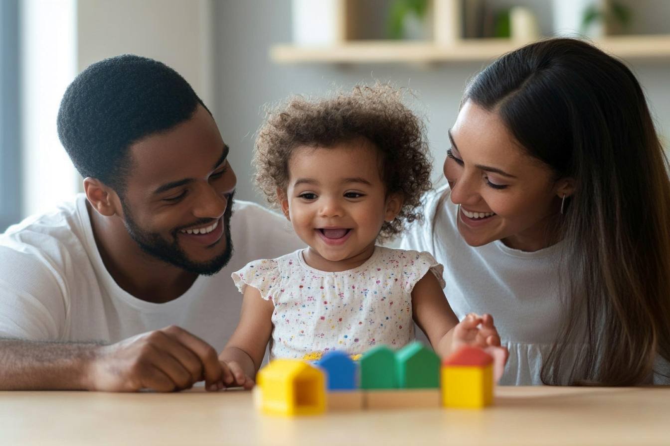 Effective Ways of Adapting Parenting Styles for Growing Children