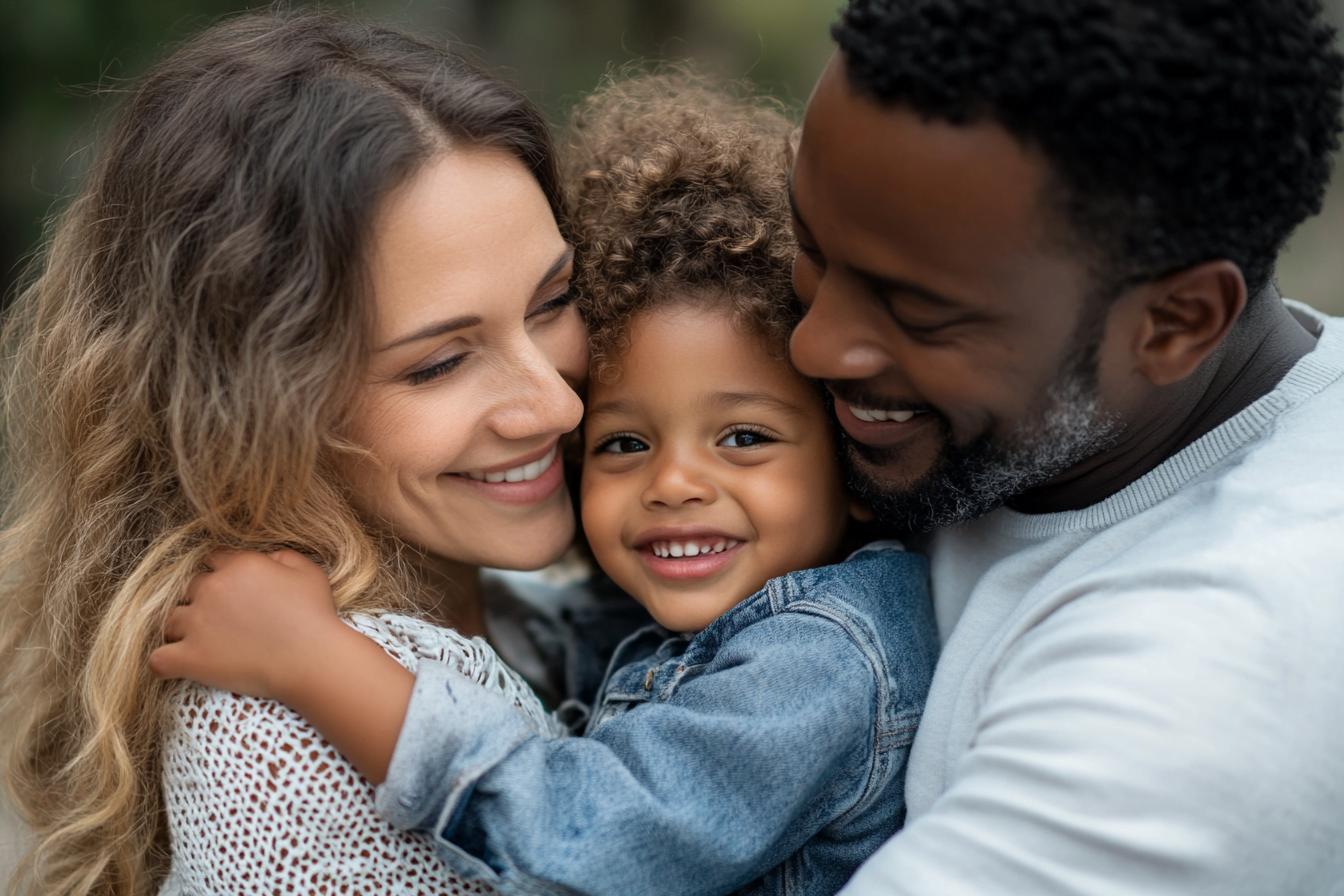 Authoritative Parenting: Nurturing Happy, Confident Kids