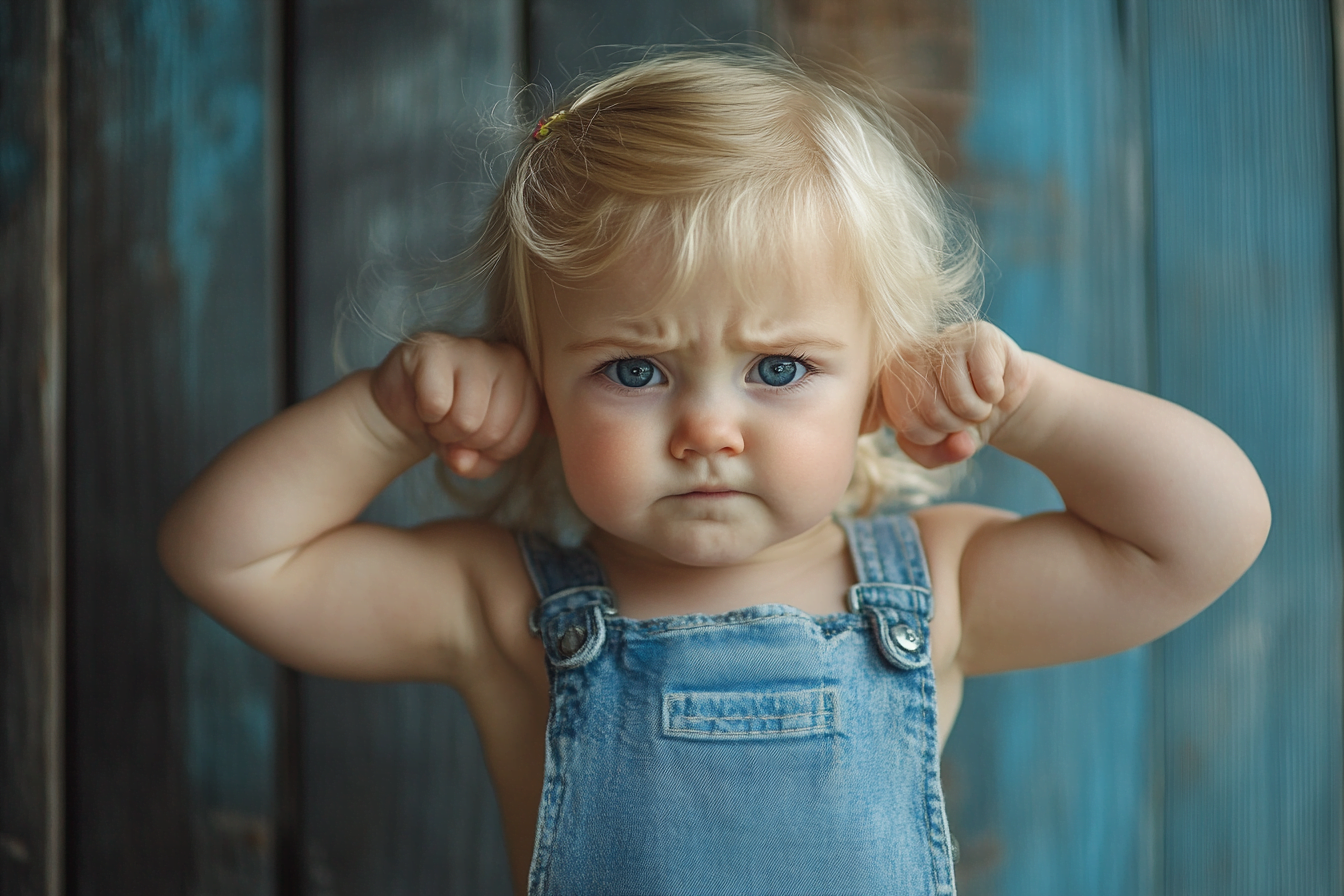 Parenting a Strong-Willed Toddler: Tips and Strategies